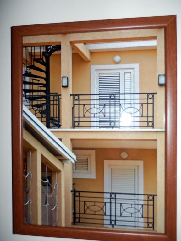 Apartments Esperanza يوتجيها المظهر الخارجي الصورة