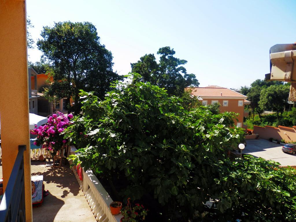 Apartments Esperanza يوتجيها المظهر الخارجي الصورة
