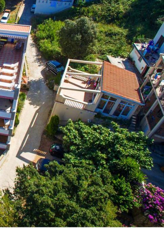 Apartments Esperanza يوتجيها المظهر الخارجي الصورة