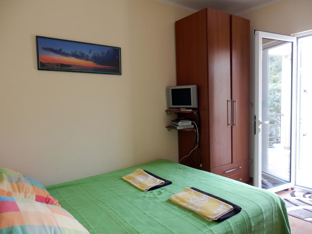 Apartments Esperanza يوتجيها المظهر الخارجي الصورة