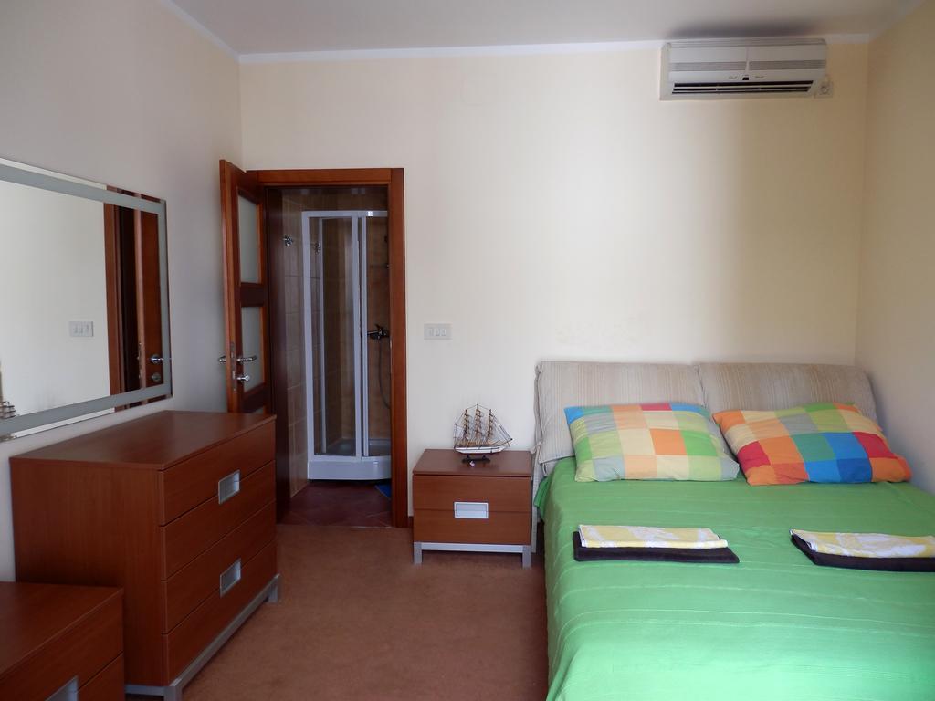 Apartments Esperanza يوتجيها المظهر الخارجي الصورة
