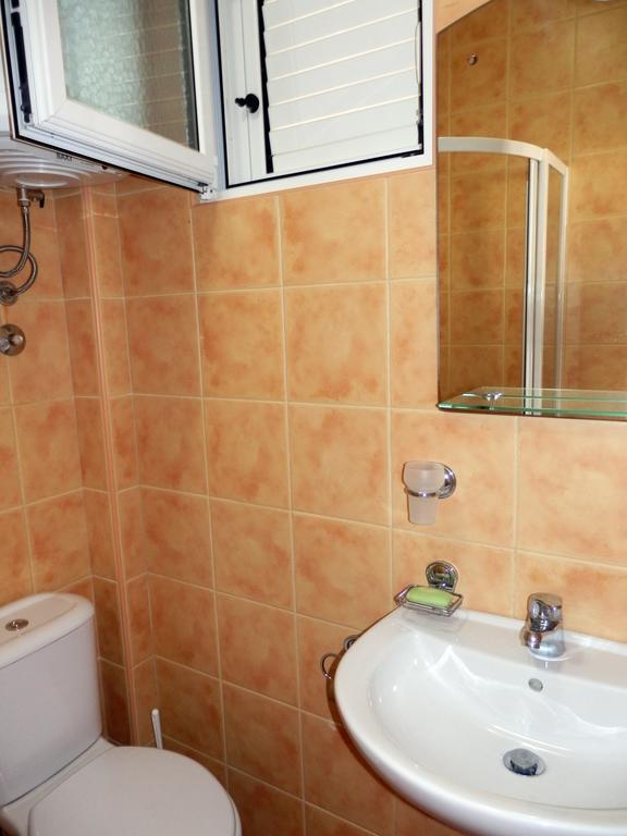 Apartments Esperanza يوتجيها المظهر الخارجي الصورة