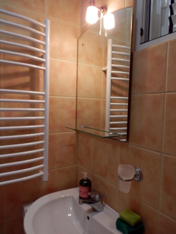 Apartments Esperanza يوتجيها المظهر الخارجي الصورة
