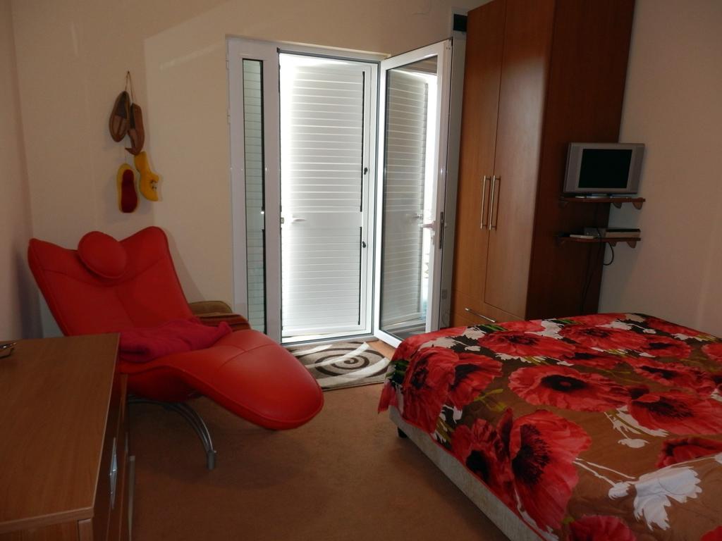 Apartments Esperanza يوتجيها المظهر الخارجي الصورة