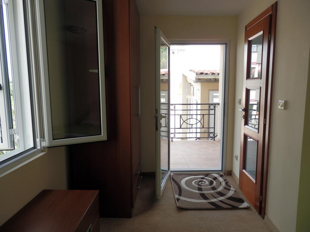 Apartments Esperanza يوتجيها المظهر الخارجي الصورة