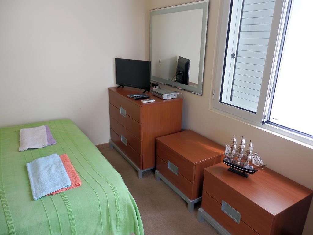 Apartments Esperanza يوتجيها المظهر الخارجي الصورة
