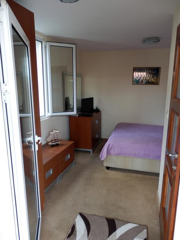 Apartments Esperanza يوتجيها المظهر الخارجي الصورة