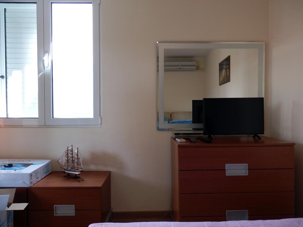 Apartments Esperanza يوتجيها المظهر الخارجي الصورة