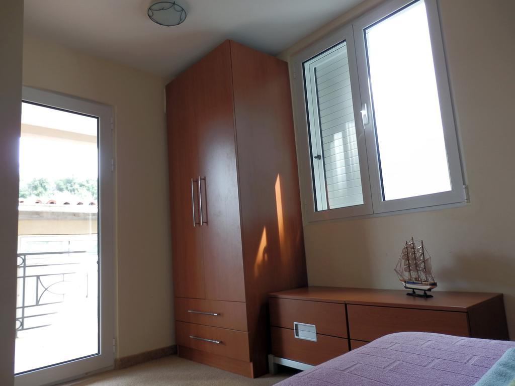 Apartments Esperanza يوتجيها المظهر الخارجي الصورة