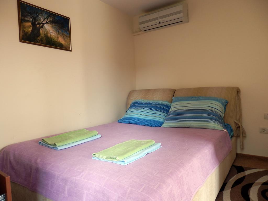 Apartments Esperanza يوتجيها المظهر الخارجي الصورة