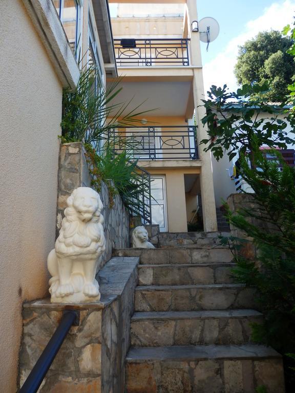 Apartments Esperanza يوتجيها المظهر الخارجي الصورة
