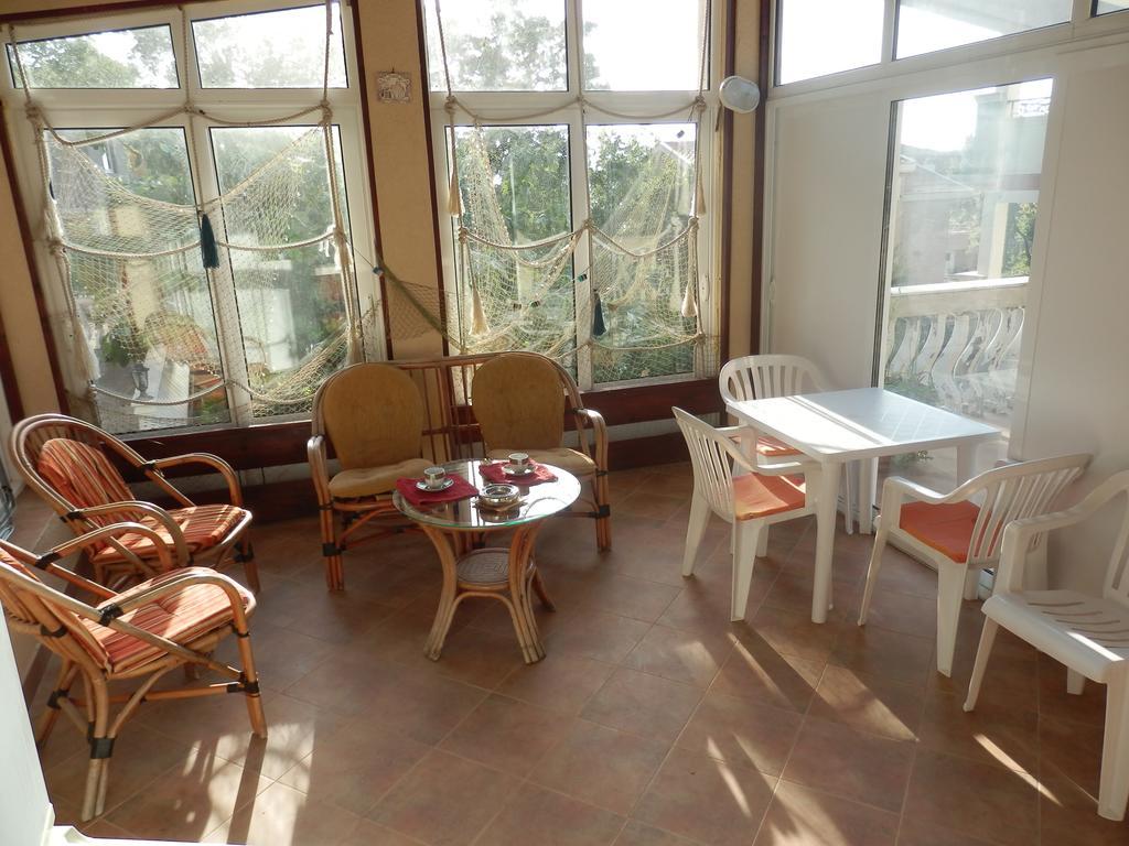 Apartments Esperanza يوتجيها المظهر الخارجي الصورة