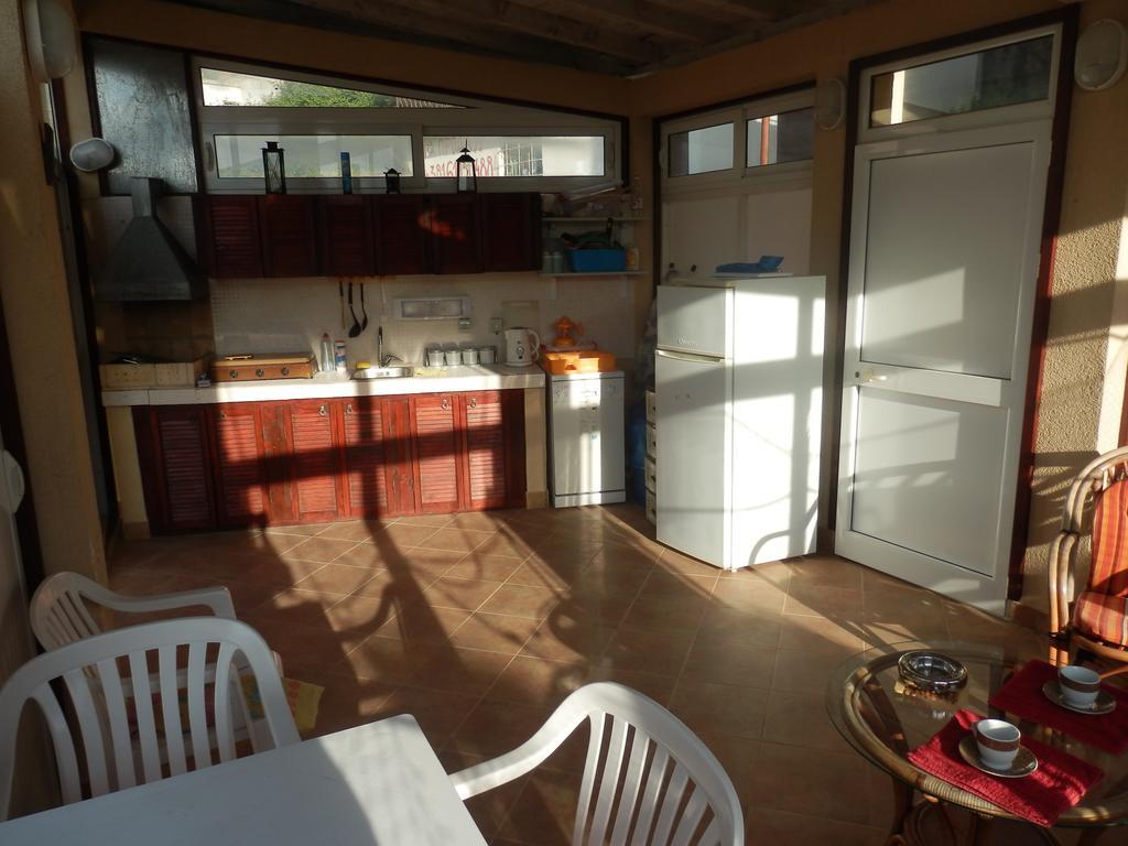 Apartments Esperanza يوتجيها المظهر الخارجي الصورة