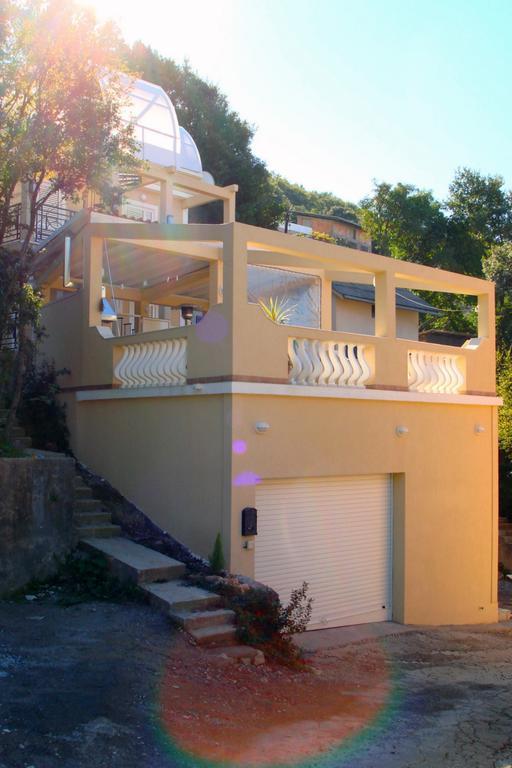 Apartments Esperanza يوتجيها المظهر الخارجي الصورة