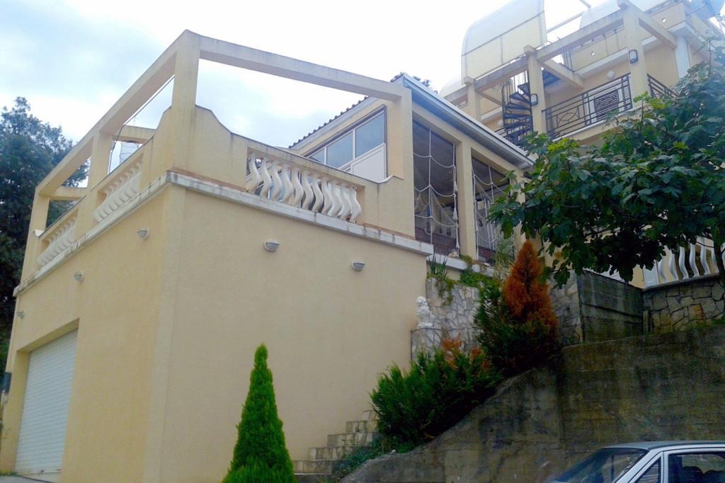 Apartments Esperanza يوتجيها المظهر الخارجي الصورة